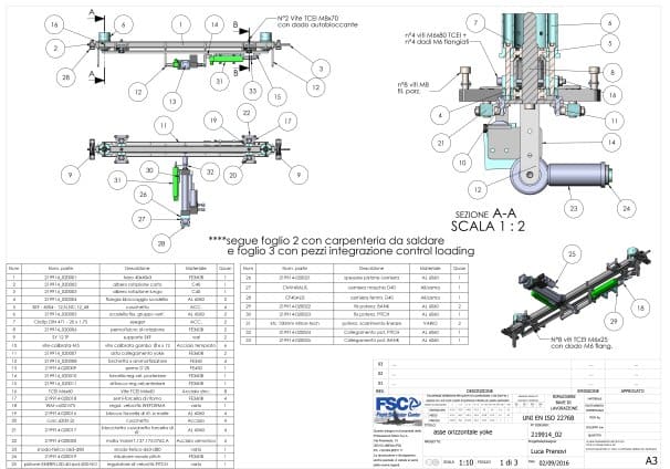 FSC B737 yoke pro parts draw 2